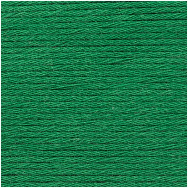 Rico Design Creative Cotton aran 50g 85m grün