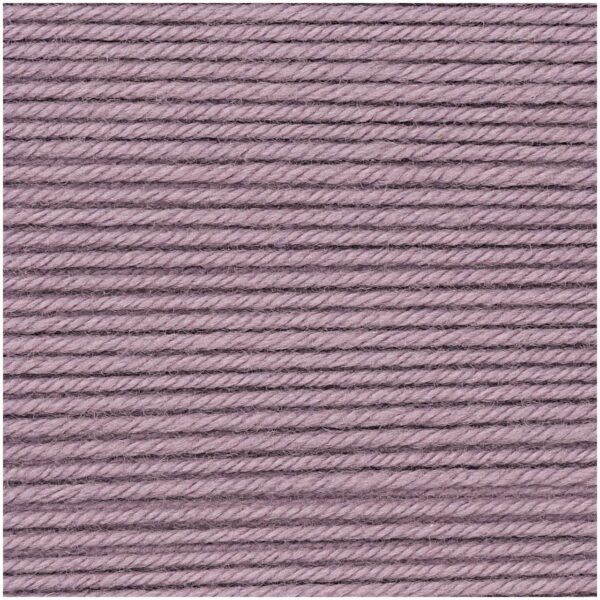 Rico Design Essentials Merino dk 50g 120m mauve