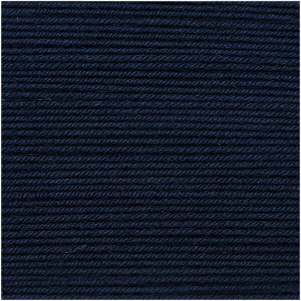 Rico Design Essentials Merino dk 50g 120m marine