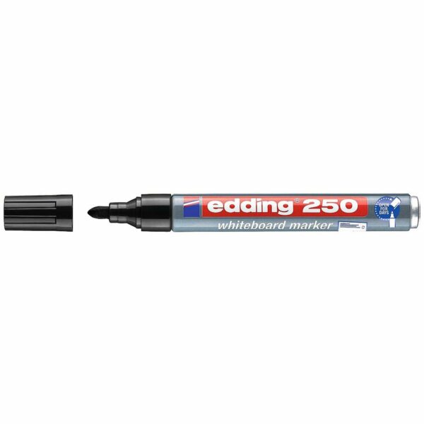 edding 250 Whiteboard Marker 1