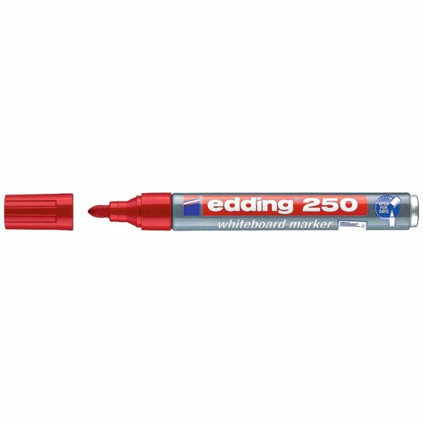 edding 250 Whiteboard Marker 1