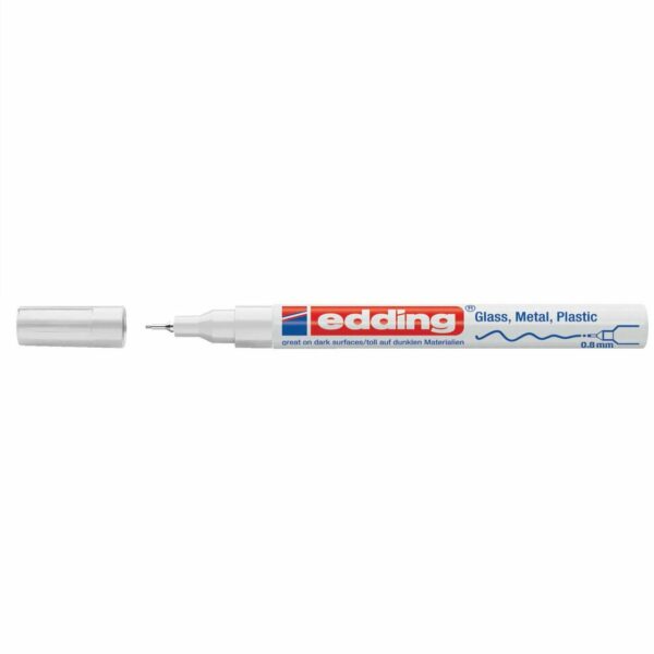 edding 780 Glanzlack-Marker 0