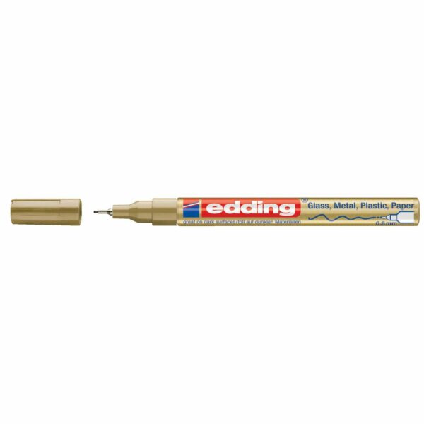 edding 780 Glanzlack-Marker 0