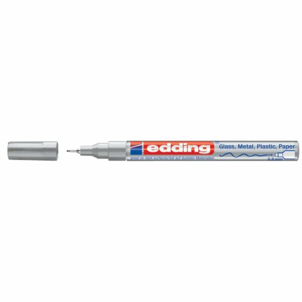 edding 780 Glanzlack-Marker 0