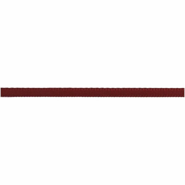 Paper Poetry Satinband 3mm 3m bordeaux