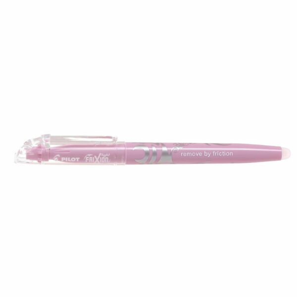 PILOT Frixion Light Soft Textmarker pink