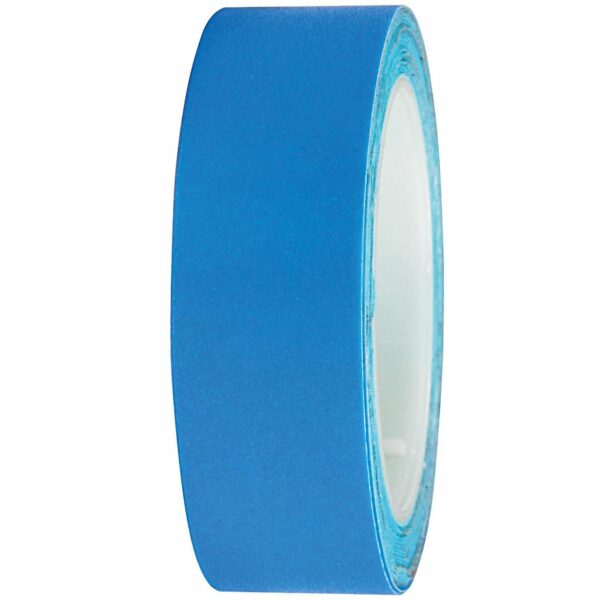 Rico Design Tape blau 15mm 10m