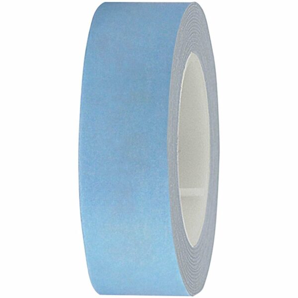 Rico Design Tape hellblau 15mm 10m