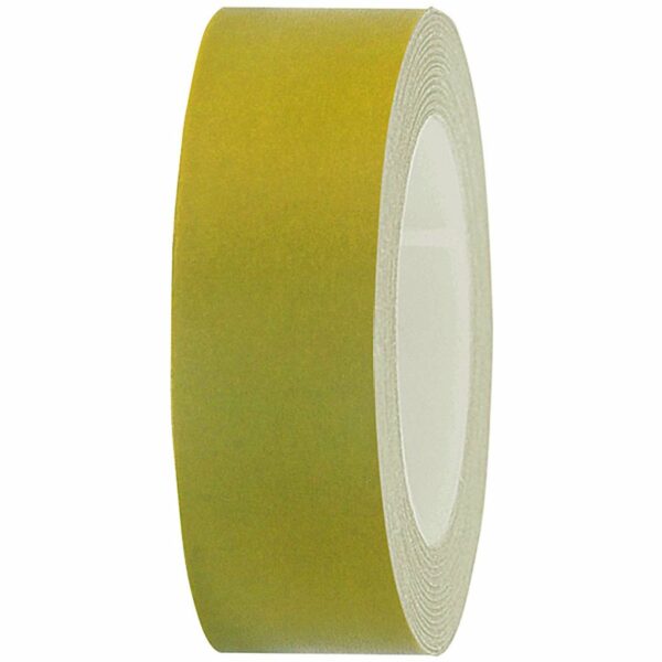 Rico Design Tape olivgrün 15mm 10m