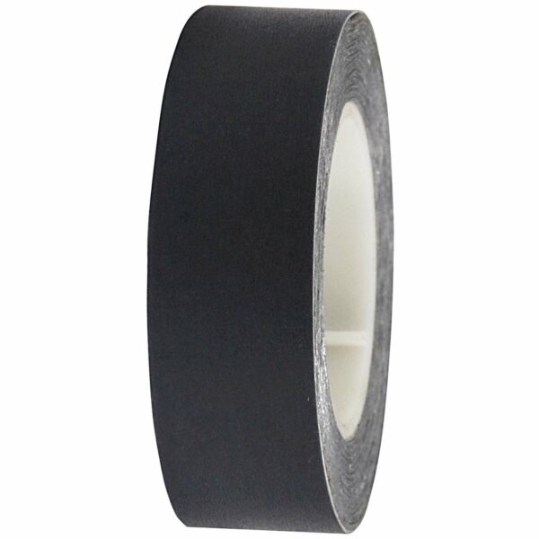 Rico Design Tape dunkelgrau 15mm 10m