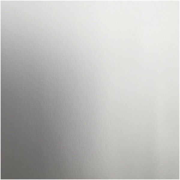 folia Plakatkarton 48x68cm 380g/m² silber