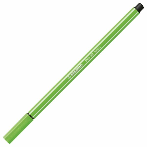 STABILO Pen 68 neongrün