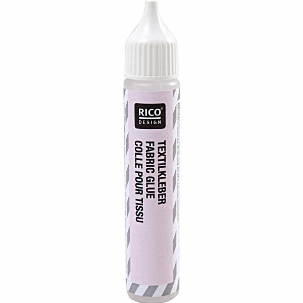 Rico Design Textilkleber Pen 30g