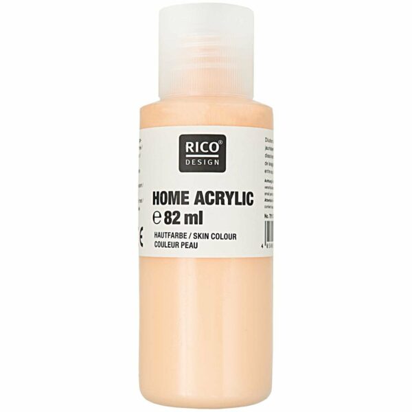 Rico Design Home Acrylic 82ml puder