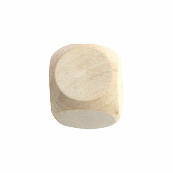 Rico Design Holzwürfel 18x18mm 6 Stück