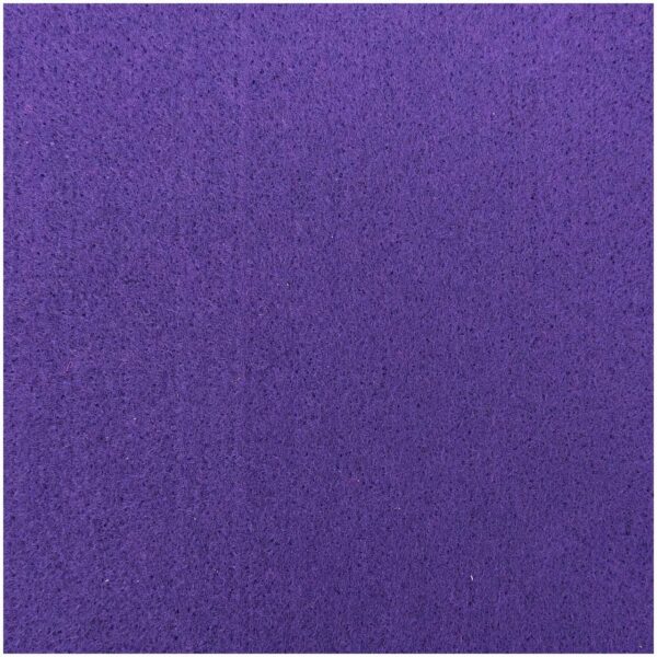 Rico Design Filz-Platte 20x30cm 1mm violett