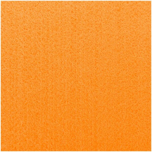 Rico Design Filz-Platte 30x45cm 3mm orange