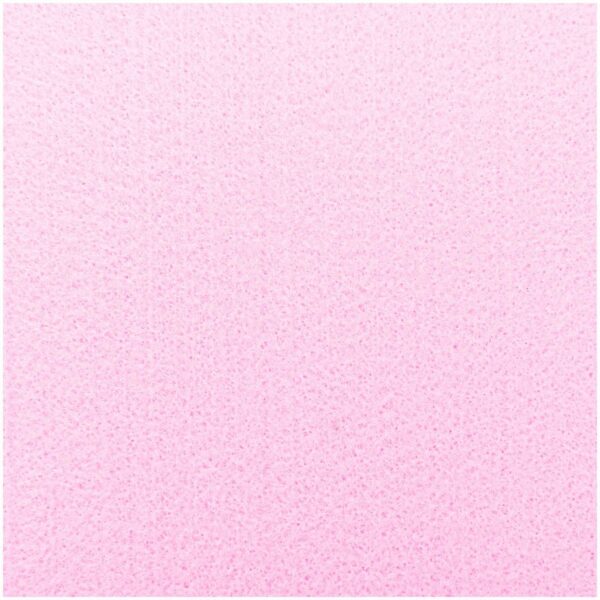 Rico Design Filz-Platte 30x45cm 3mm rosa