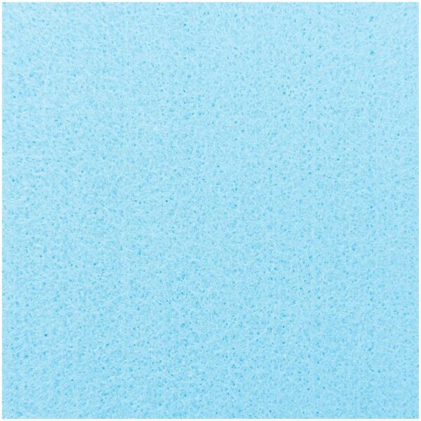 Rico Design Filz-Platte 30x45cm 3mm hellblau