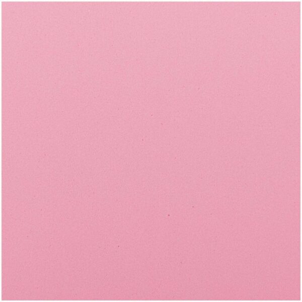 Rico Design Moosgummiplatte 30x40cm 2mm rosa