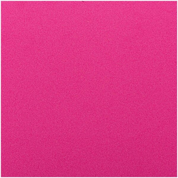 Rico Design Moosgummiplatte 20x30cm 2mm pink