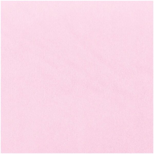 Rico Design Seidenpapier 50x70cm 5 Bogen rosa