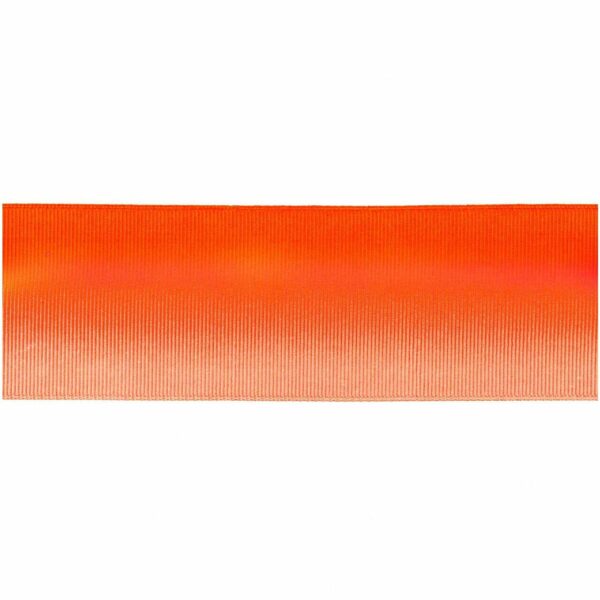 Ohhh! Lovely! Dekoband orange 5cm 3m