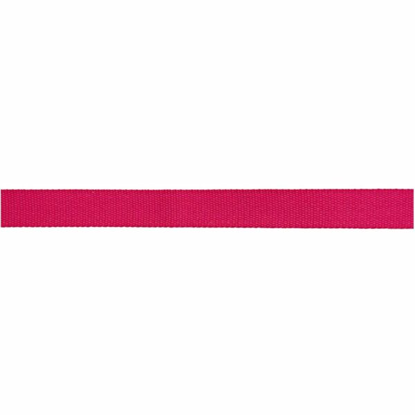 Rico Design Gurtband 25mm 2m pink