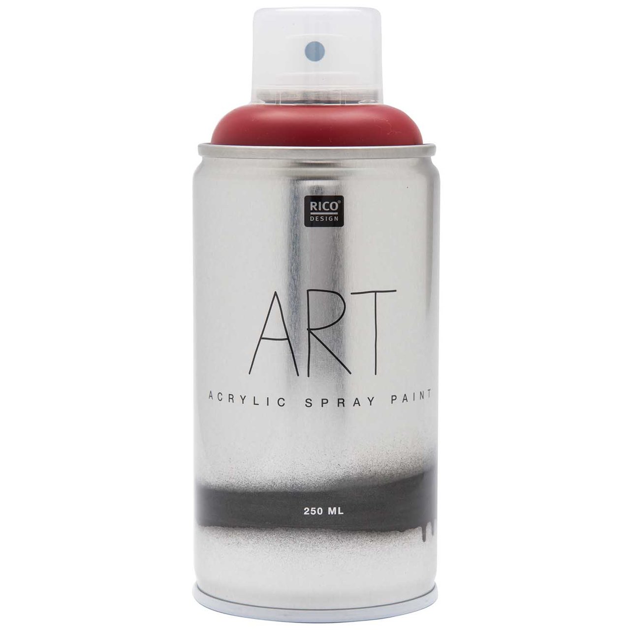 Rico Design Art Acrylic Spray 250ml kirsche kaufen bei Peppitext.de