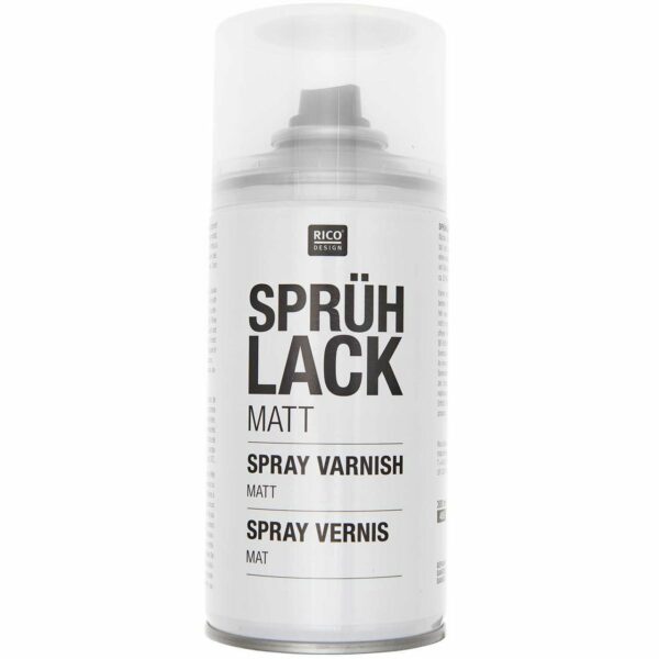 Rico Design Sprühlack matt 300ml