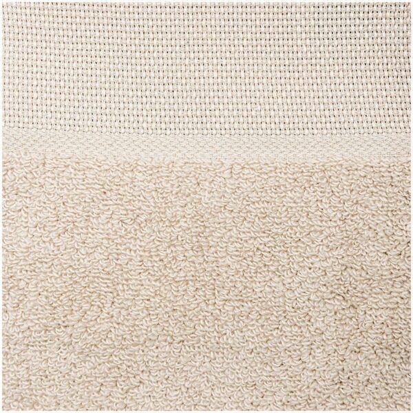 Rico Design Ärmellätzchen 40x49cm beige