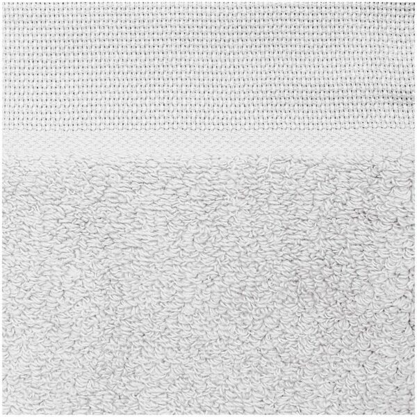 Rico Design Duschtuch 70x140cm grau