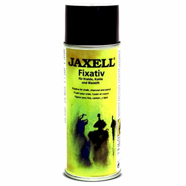 Jaxell Universal Fixativ seidenmatt 400ml