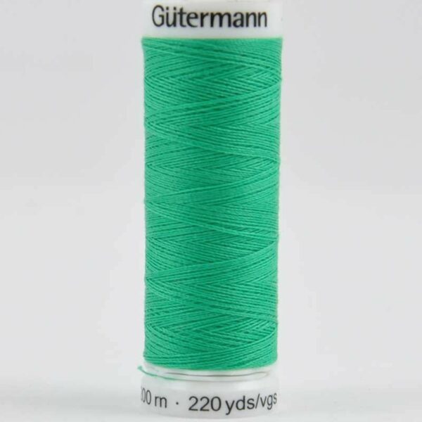 Gütermann Allesnäher 200m 401 mittelgrün