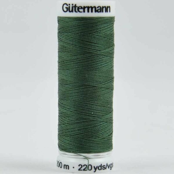 Gütermann Allesnäher 200m 561 grün