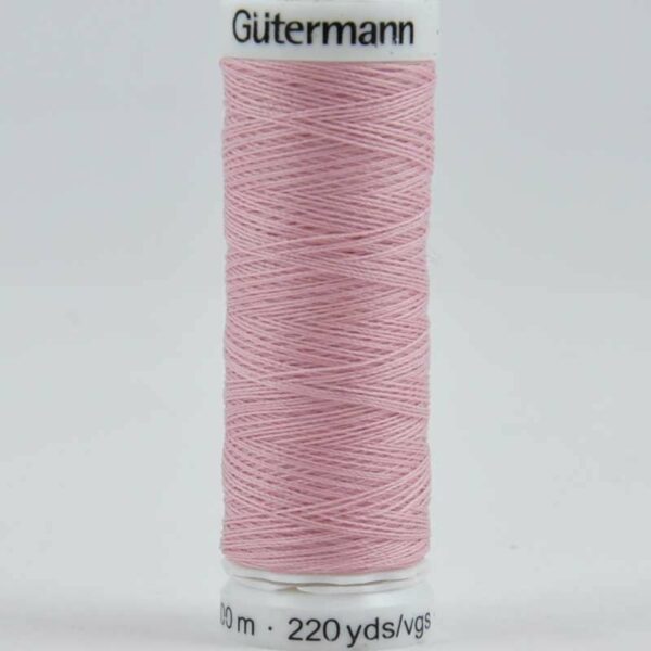 Gütermann Allesnäher 200m 662 hellrosa