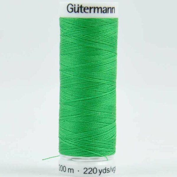 Gütermann Allesnäher 200m 833 grasgrün