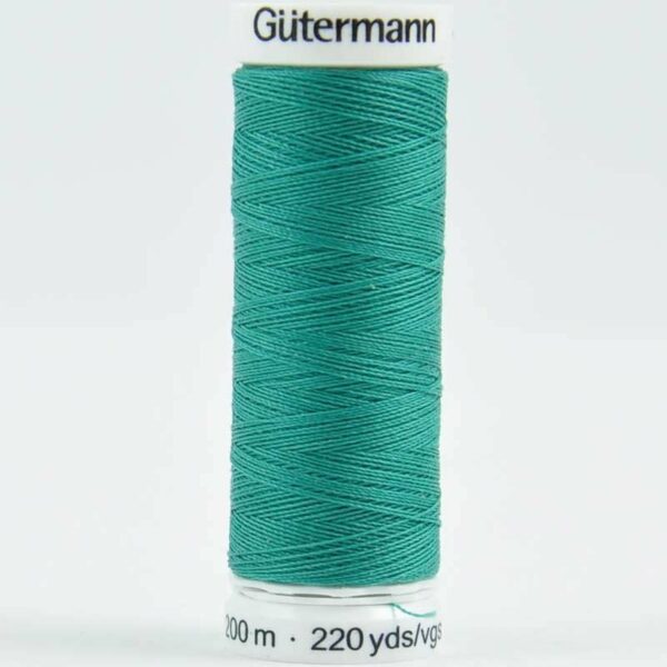 Gütermann Allesnäher 200m 925 mittelgrün