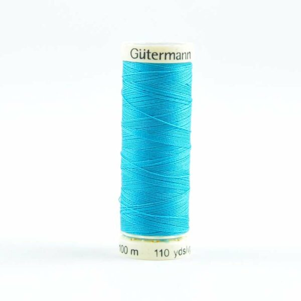 Gütermann Allesnäher 200m 946 mittelblau