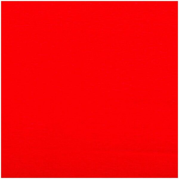 Rico Design Krepp-Papier 50x250cm rot