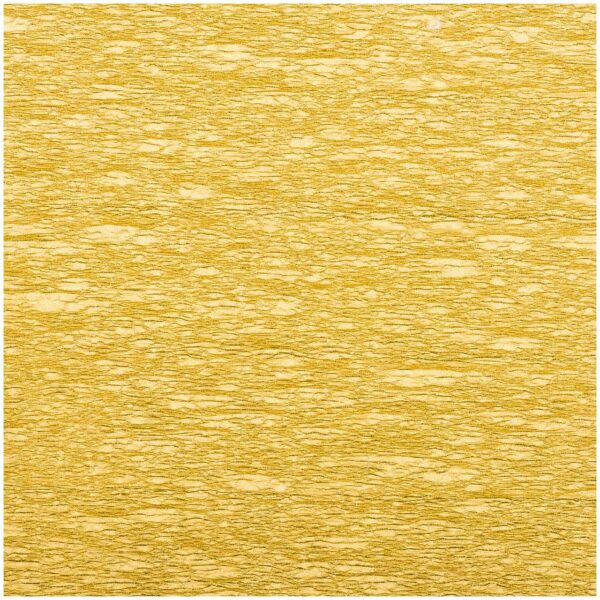 Rico Design Krepp-Papier 50x250cm gold