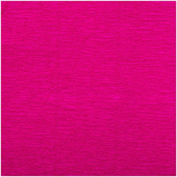 Rico Design Floristenkrepp 25x250cm magenta