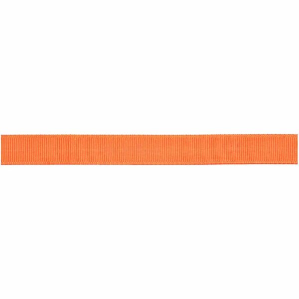 Paper Poetry Ripsband 16mm 3m neonorange