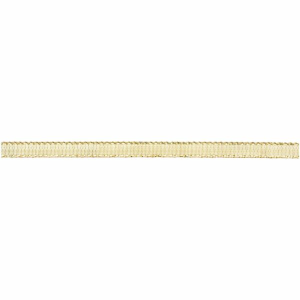 Paper Poetry Metallicband gold 3m 6 mm