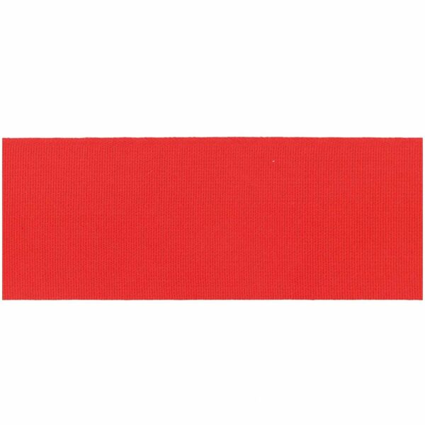 Paper Poetry Taftband 38mm 3m rot