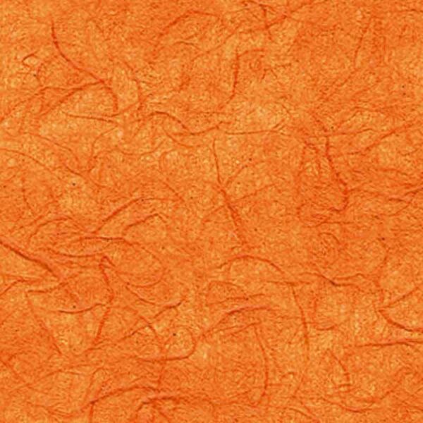 Marpa Jansen Faserseide 50x70cm orange
