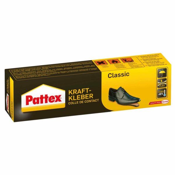 Pattex Kraftkleber classic 50g