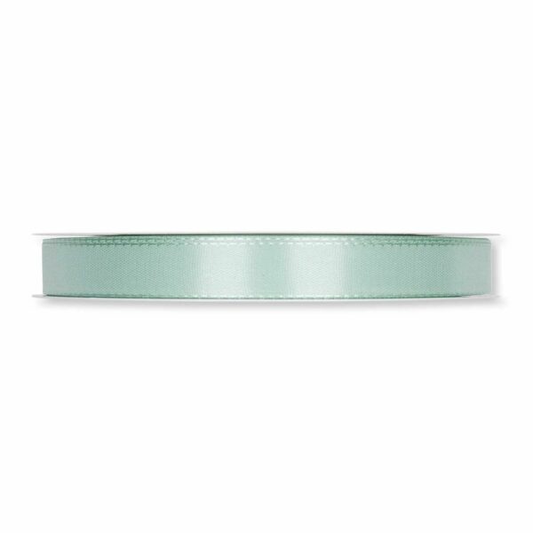 Taftband 8mm 10m mint