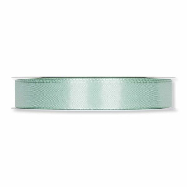 Taftband 15mm 10m mint