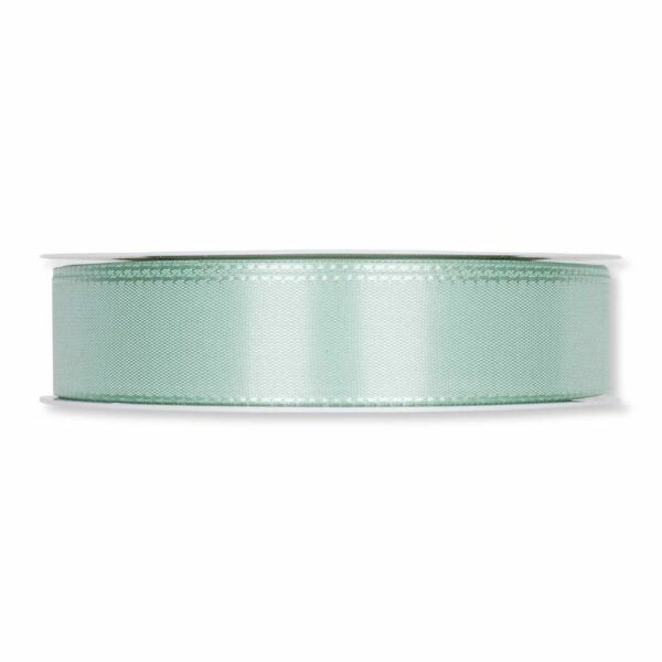 Taftband 25mm 5m mint